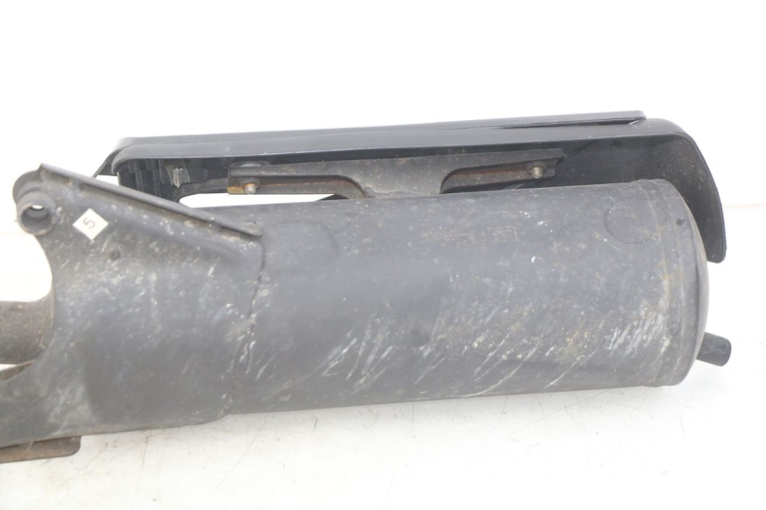 photo de POT ECHAPPEMENT EUROCKA GTR 50 (2007 - 2017)