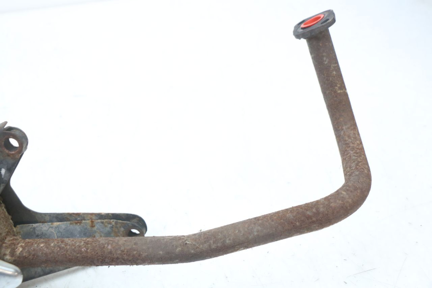 photo de POT ECHAPPEMENT EUROCKA GTR 50 (2007 - 2017)