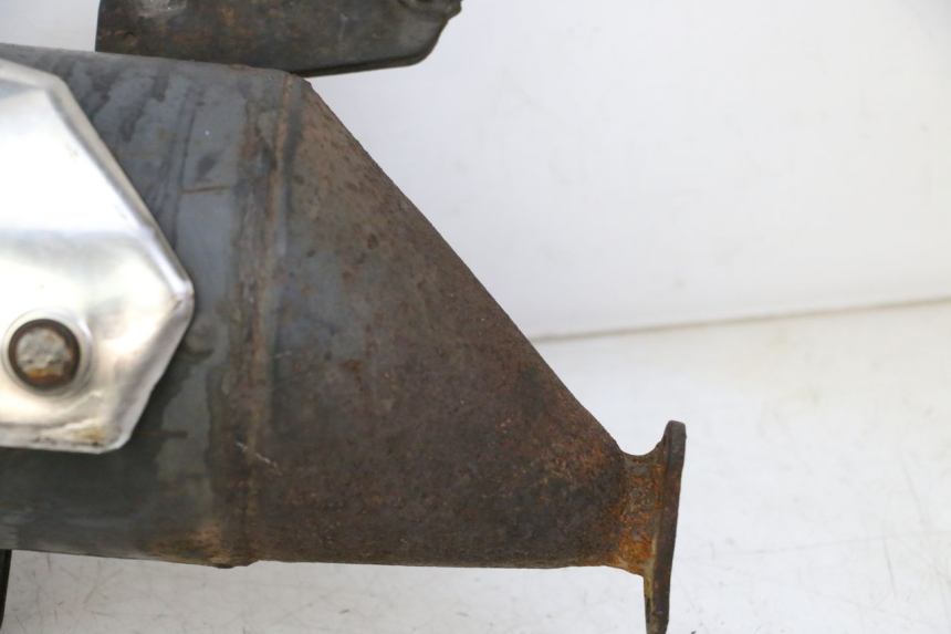 photo de POT ECHAPPEMENT DAELIM HISTORY 125 (2001 - 2002)