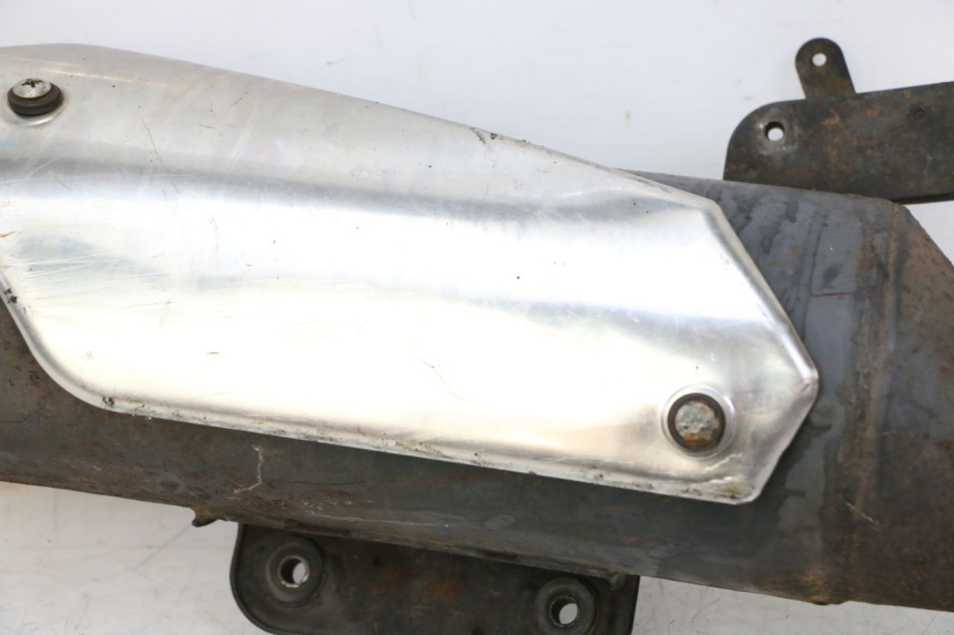 photo de POT ECHAPPEMENT DAELIM HISTORY 125 (2001 - 2002)