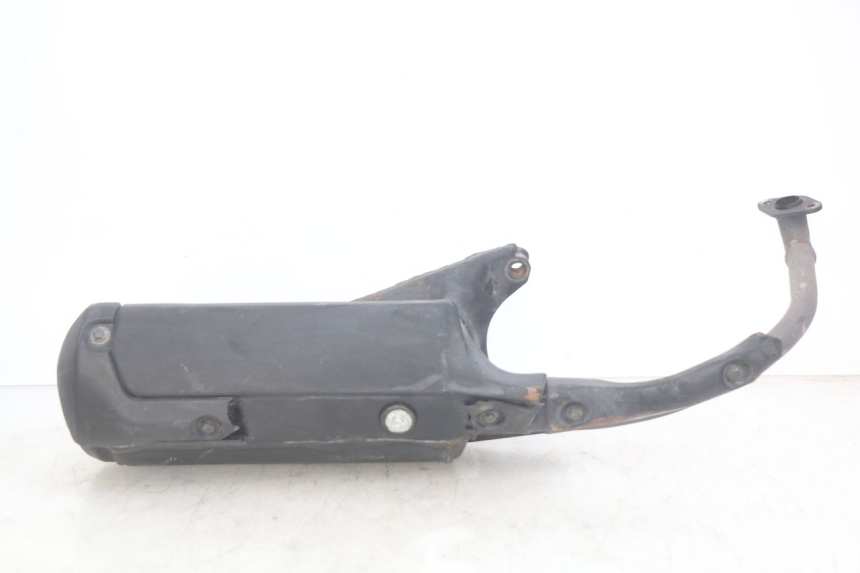 photo de POT ECHAPPEMENT HONDA SCV LEAD 100 (2003 - 2007)