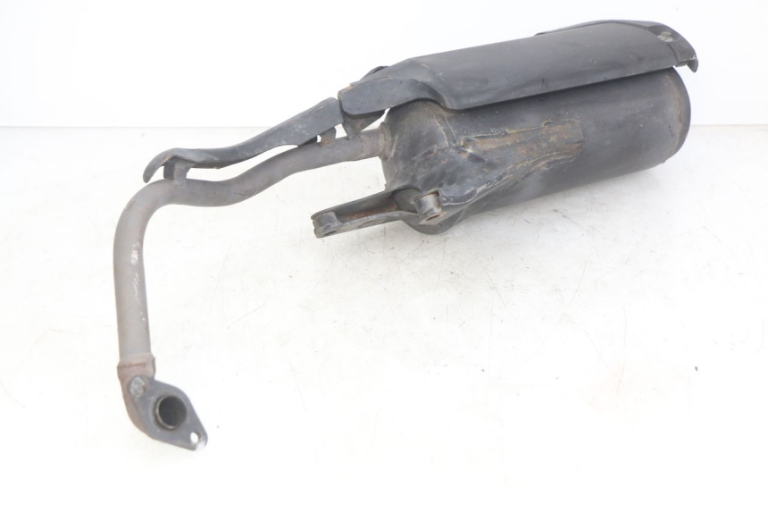 photo de POT ECHAPPEMENT HONDA SCV LEAD 100 (2003 - 2007)