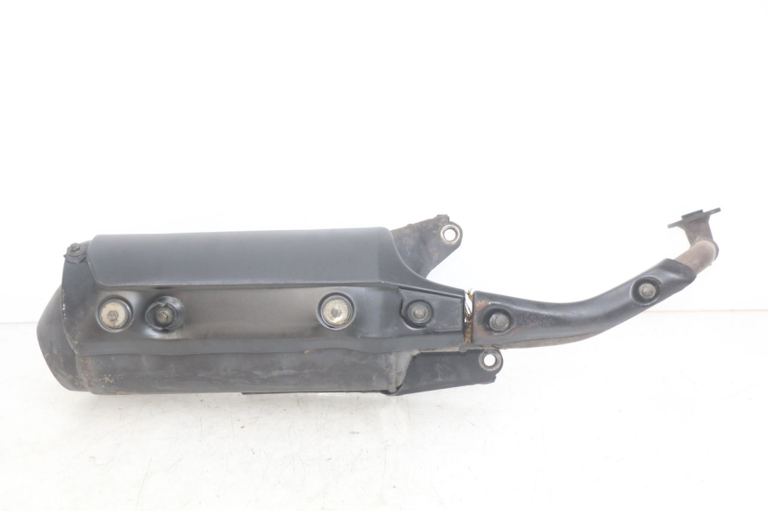 photo de POT ECHAPPEMENT HONDA SCV LEAD 100 (2003 - 2007)