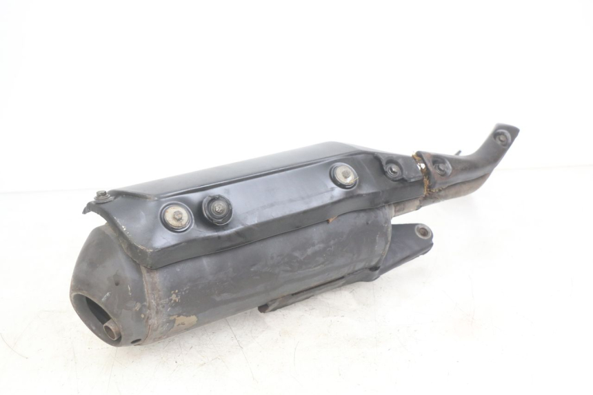 photo de POT ECHAPPEMENT HONDA SCV LEAD 100 (2003 - 2007)