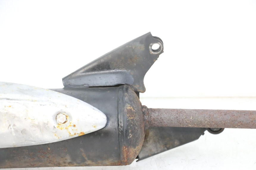 photo de POT ECHAPPEMENT JM MOTORS OLDIES 4T 50 (2010 - 2020)