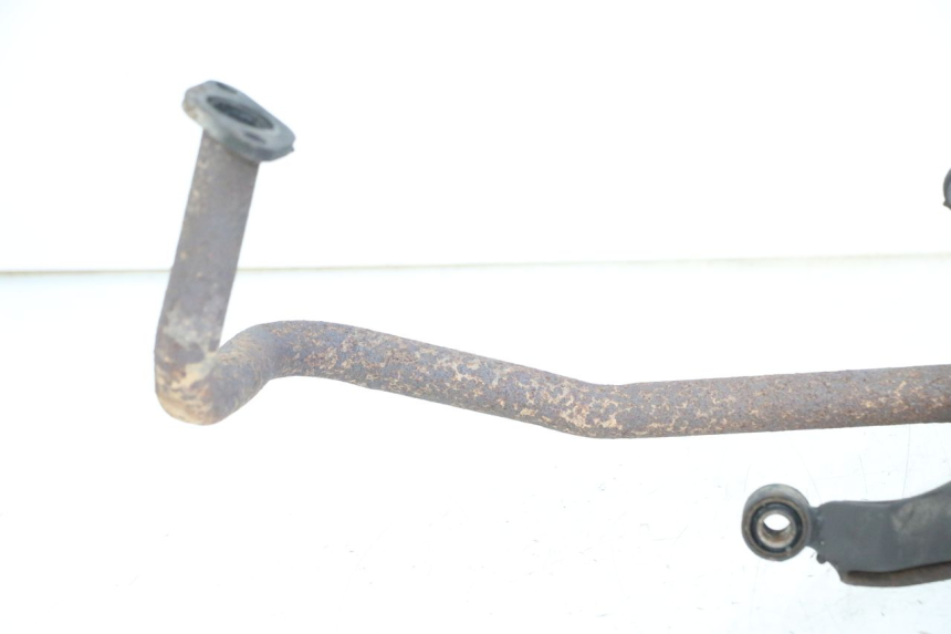 photo de POT ECHAPPEMENT JM MOTORS OLDIES 4T 50 (2010 - 2020)