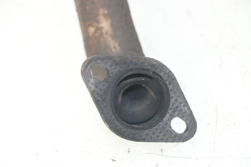 photo de POT ECHAPPEMENT YAMAHA JOG R 50 (2004 - 2014)
