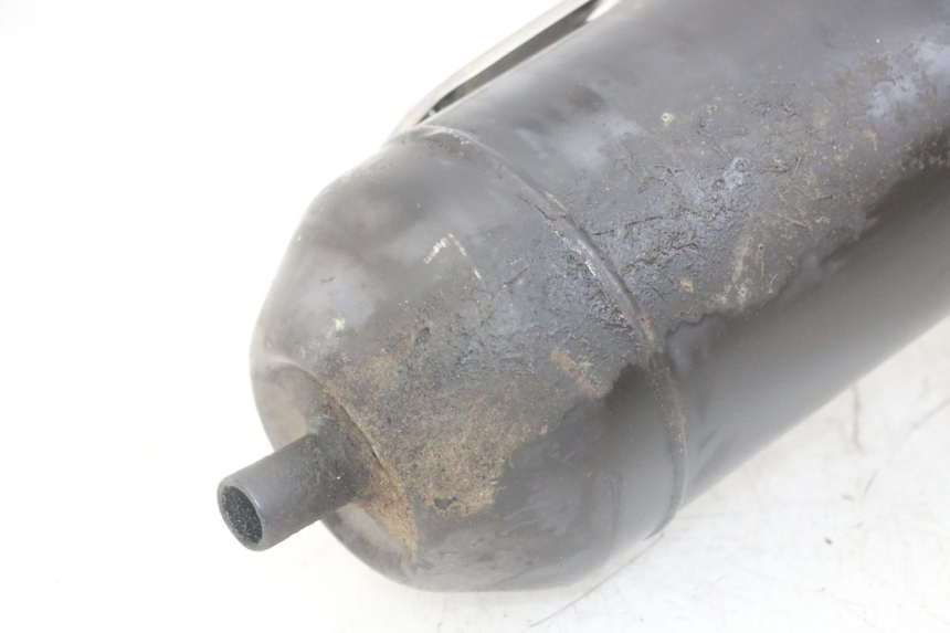 photo de POT ECHAPPEMENT YAMAHA JOG R 50 (2004 - 2014)