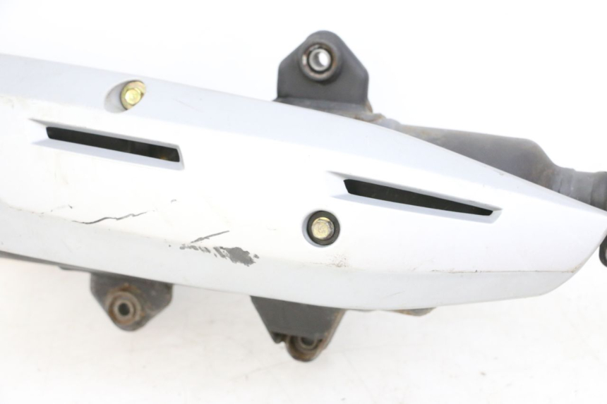 photo de POT ECHAPPEMENT SYM JOYMAX 125 (2010 - 2017)