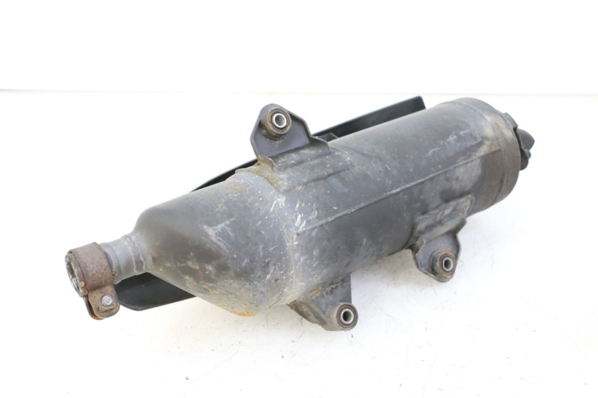 photo de POT ECHAPPEMENT SYM JOYMAX 125 (2010 - 2017)