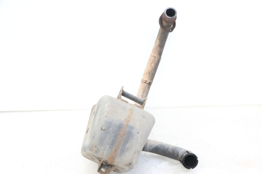 photo de POT ECHAPPEMENT KEEWAY K-LIGHT KLIGHT 125 (2018 - 2025)