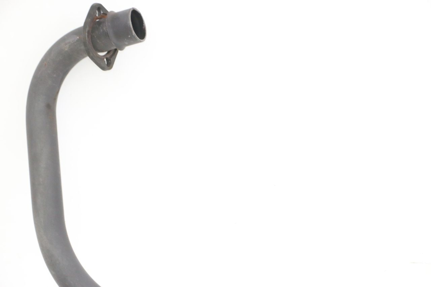 photo de POT ECHAPPEMENT KIDEN KD125-G 125 (2018 - 2022)