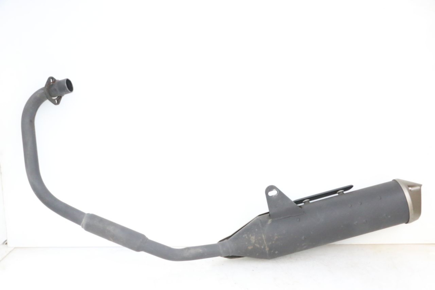 photo de POT ECHAPPEMENT KIDEN KD125-G 125 (2018 - 2022)