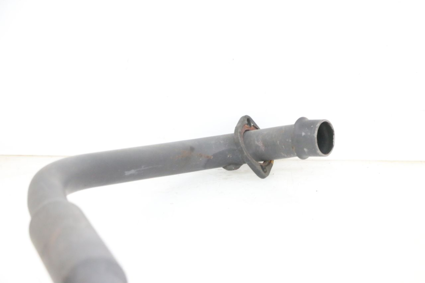 photo de POT ECHAPPEMENT KIDEN KD125-G 125 (2018 - 2022)