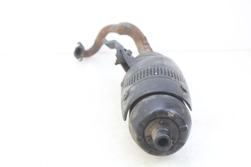 photo de POT ECHAPPEMENT PEUGEOT KISBEE 2T 50 (2010 - 2017)