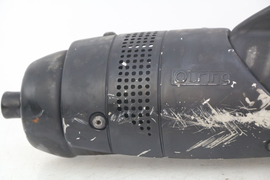 photo de POT ECHAPPEMENT PEUGEOT KISBEE 2T 50 (2010 - 2017)