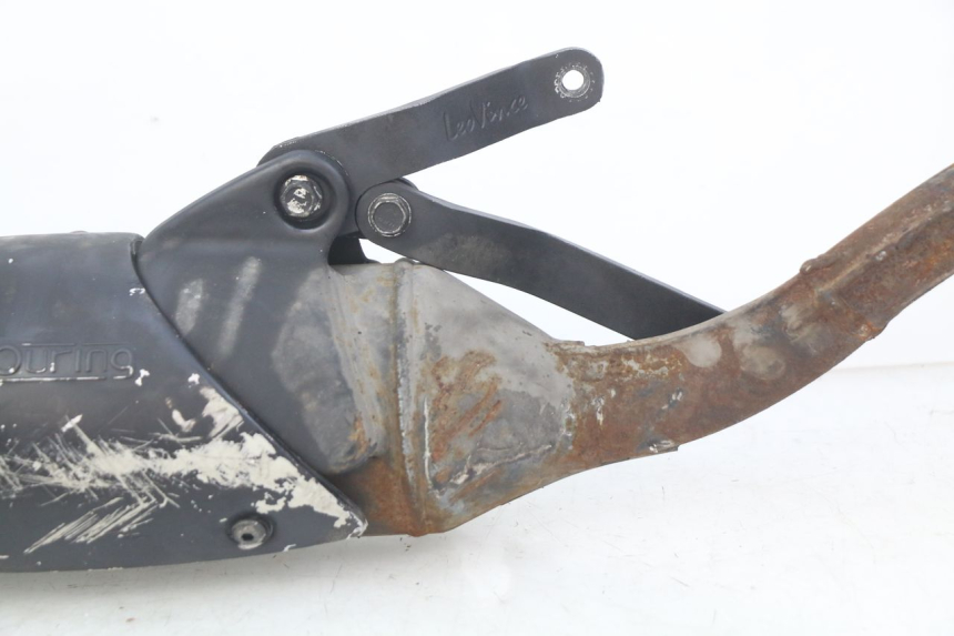 photo de POT ECHAPPEMENT PEUGEOT KISBEE 2T 50 (2010 - 2017)