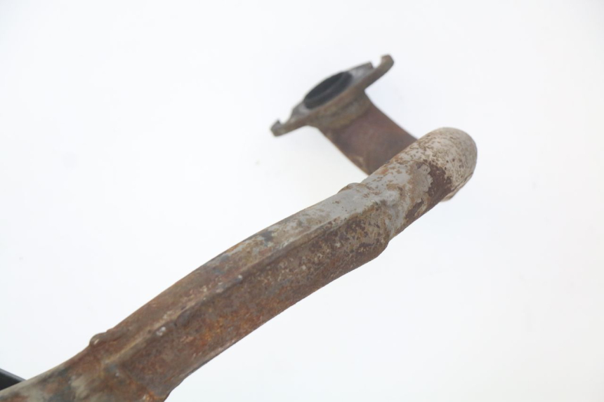 photo de POT ECHAPPEMENT PEUGEOT KISBEE 2T 50 (2010 - 2017)