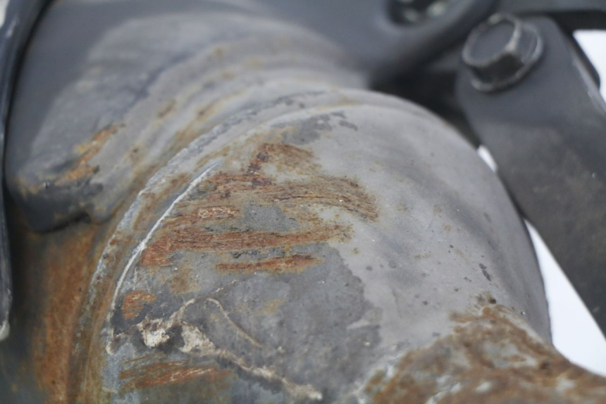 photo de POT ECHAPPEMENT PEUGEOT KISBEE 2T 50 (2010 - 2017)