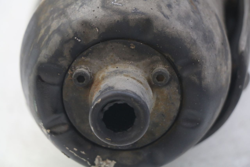 photo de POT ECHAPPEMENT PEUGEOT KISBEE 2T 50 (2010 - 2017)