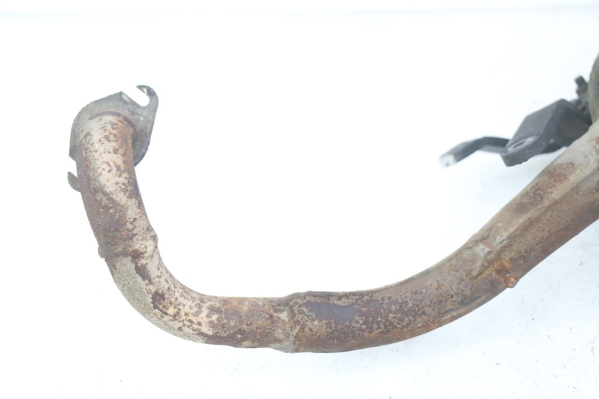 photo de POT ECHAPPEMENT PEUGEOT KISBEE 2T 50 (2010 - 2017)