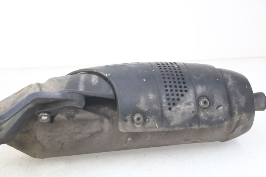 photo de POT ECHAPPEMENT PEUGEOT KISBEE 2T 50 (2010 - 2017)