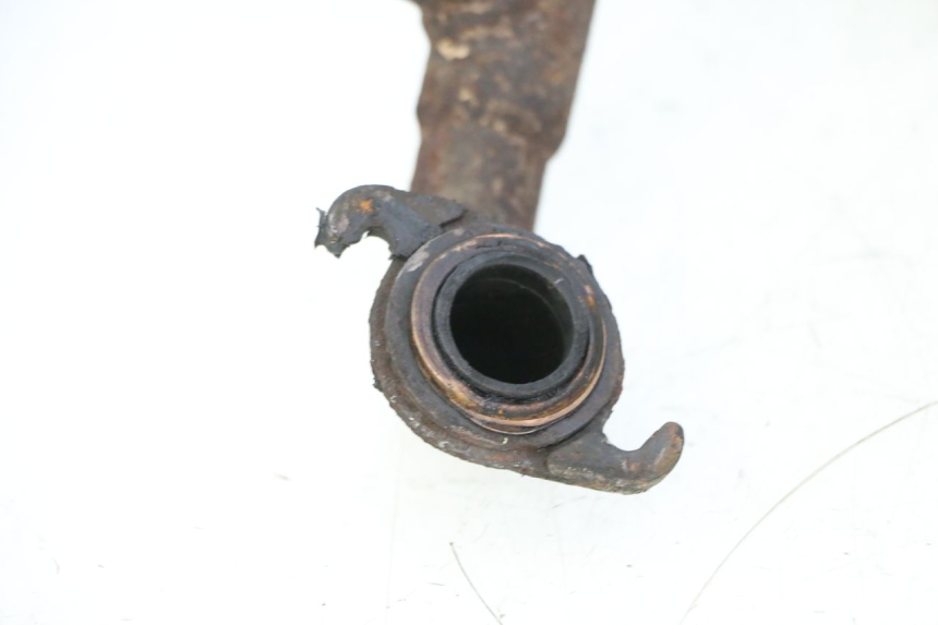 photo de POT ECHAPPEMENT PEUGEOT KISBEE 2T 50 (2010 - 2017)