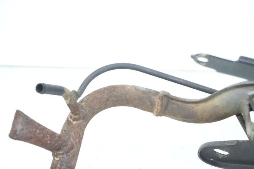 photo de POT ECHAPPEMENT PEUGEOT KISBEE 2T 50 (2010 - 2017)