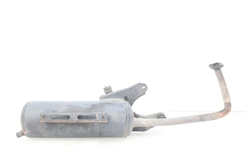 photo de POT ECHAPPEMENT PEUGEOT KISBEE 4T 50 (2010 - 2017)