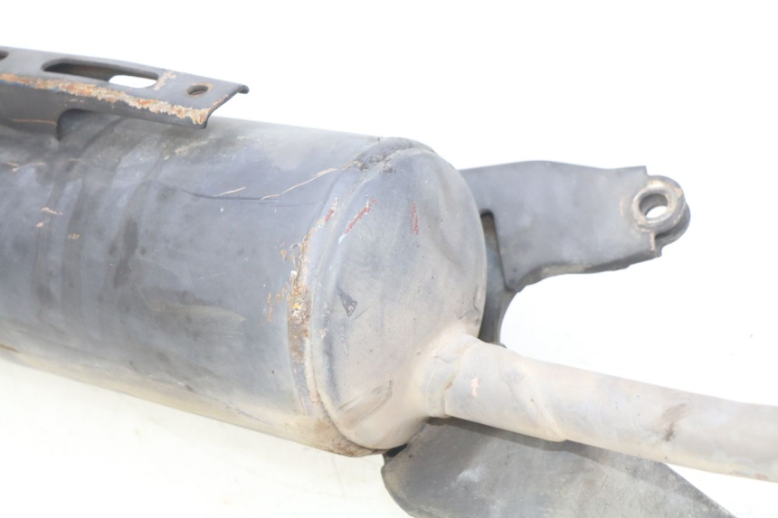 photo de POT ECHAPPEMENT PEUGEOT KISBEE 4T 50 (2010 - 2017)