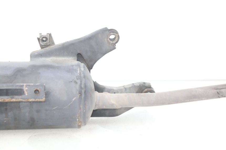 photo de POT ECHAPPEMENT PEUGEOT KISBEE 4T 50 (2010 - 2017)