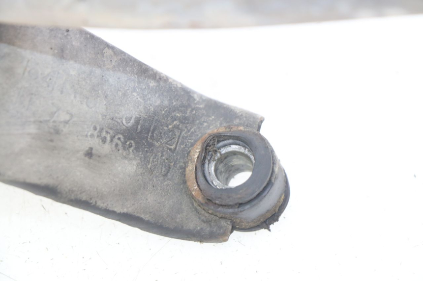 photo de POT ECHAPPEMENT PEUGEOT KISBEE 4T 50 (2010 - 2017)