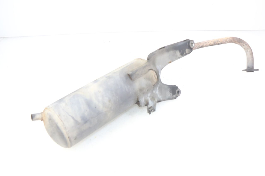 photo de POT ECHAPPEMENT PEUGEOT KISBEE 4T 50 (2010 - 2017)