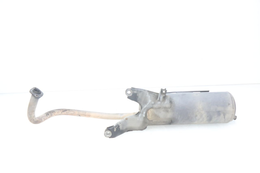 photo de POT ECHAPPEMENT PEUGEOT KISBEE 4T 50 (2010 - 2017)