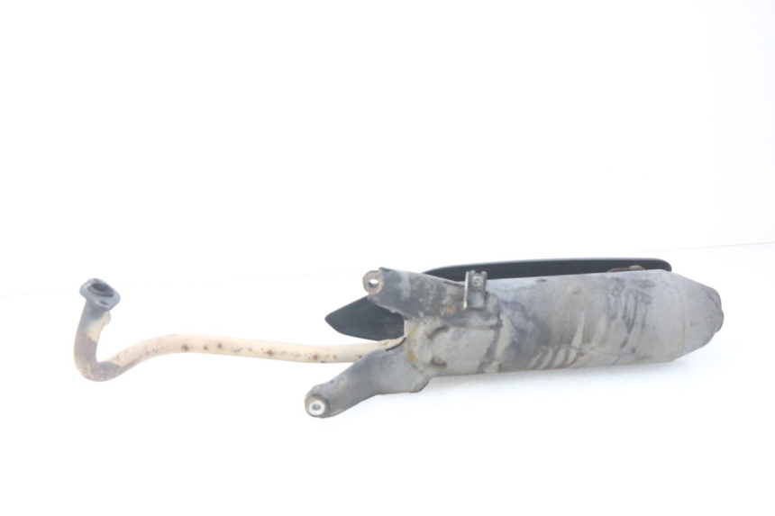 photo de POT ECHAPPEMENT PEUGEOT KISBEE 4T 50 (2018 - 2022)