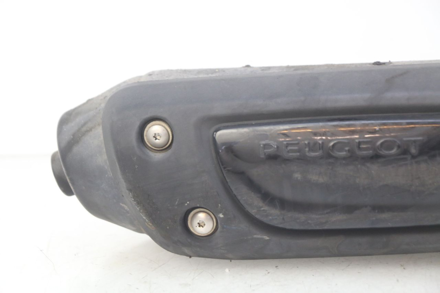 photo de POT ECHAPPEMENT PEUGEOT KISBEE 4T 50 (2018 - 2022)