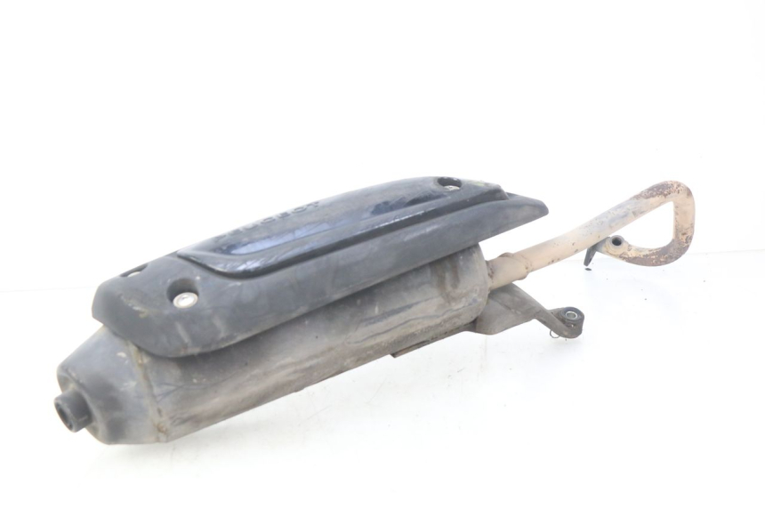 photo de POT ECHAPPEMENT PEUGEOT KISBEE 4T 50 (2018 - 2022)