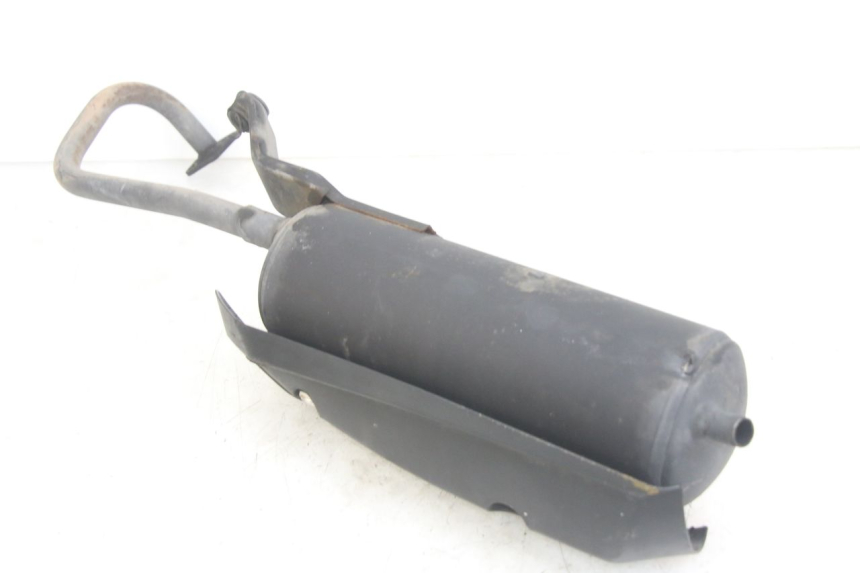photo de POT ECHAPPEMENT PEUGEOT KISBEE 4T 50 (2010 - 2017)