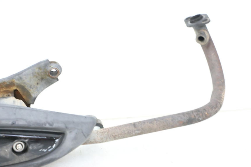 photo de POT ECHAPPEMENT PEUGEOT KISBEE 4T 50 (2018 - 2022)