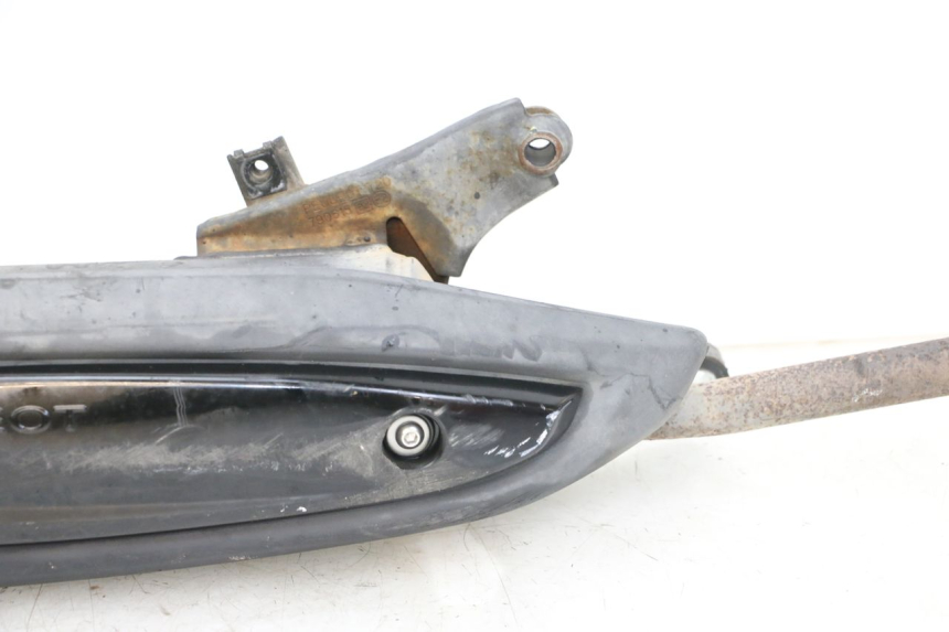 photo de POT ECHAPPEMENT PEUGEOT KISBEE 4T 50 (2018 - 2022)