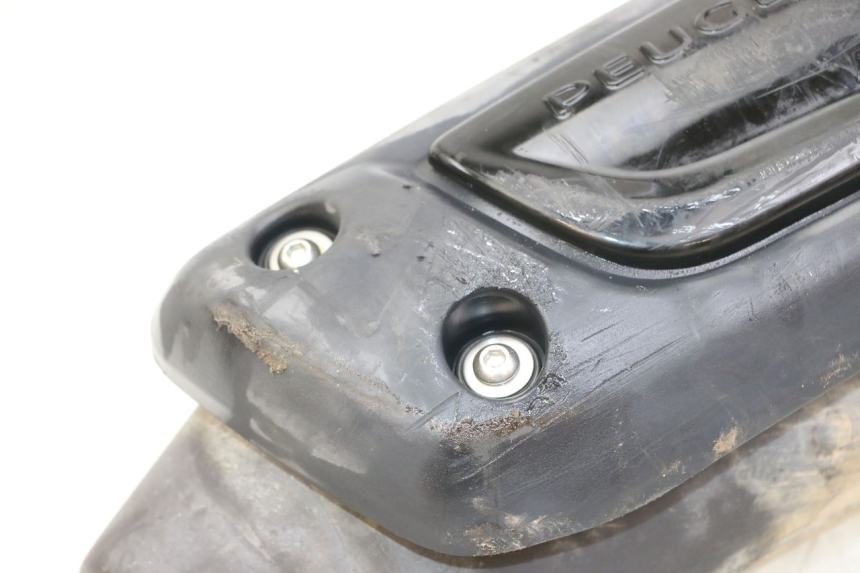 photo de POT ECHAPPEMENT PEUGEOT KISBEE 4T 50 (2018 - 2022)