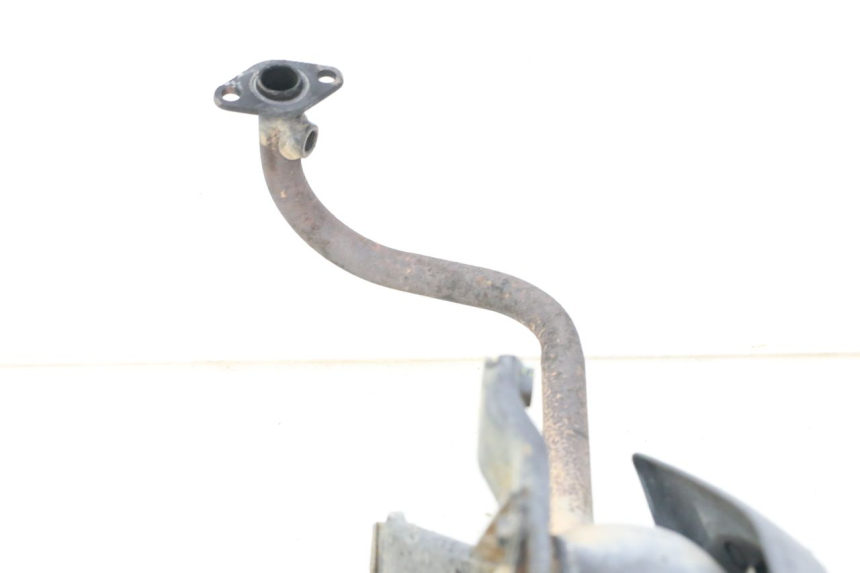 photo de POT ECHAPPEMENT PEUGEOT KISBEE 4T 50 (2018 - 2022)