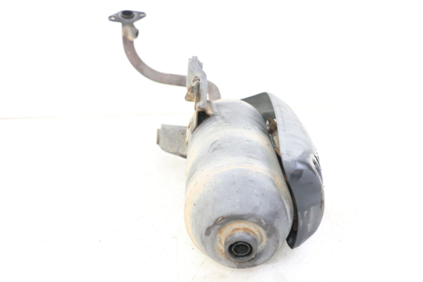 photo de POT ECHAPPEMENT PEUGEOT KISBEE 4T 50 (2018 - 2022)