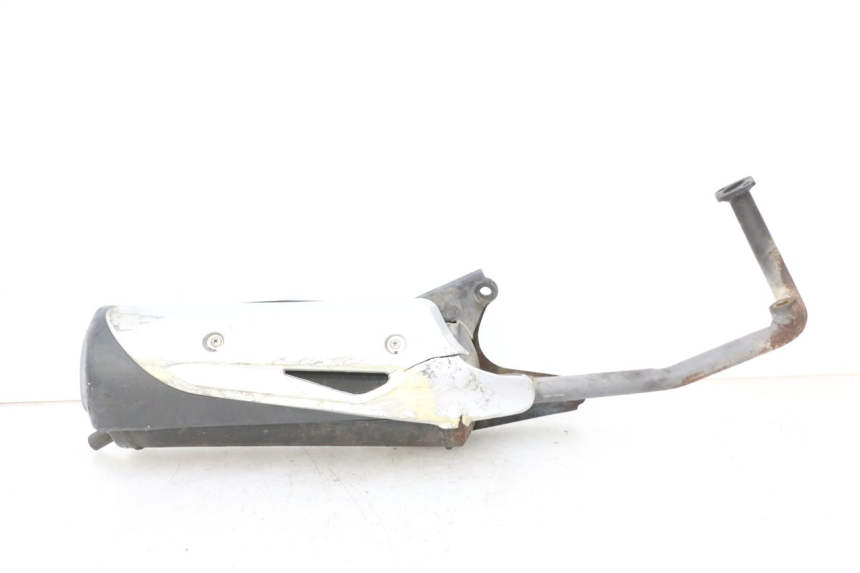 photo de POT ECHAPPEMENT PEUGEOT KISBEE 4T 50 (2018 - 2022)