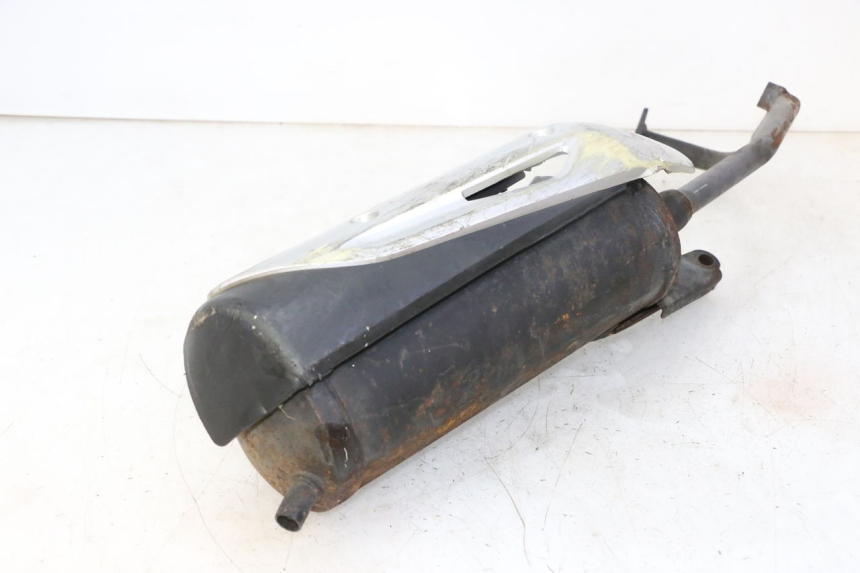 photo de POT ECHAPPEMENT PEUGEOT KISBEE 4T 50 (2018 - 2022)