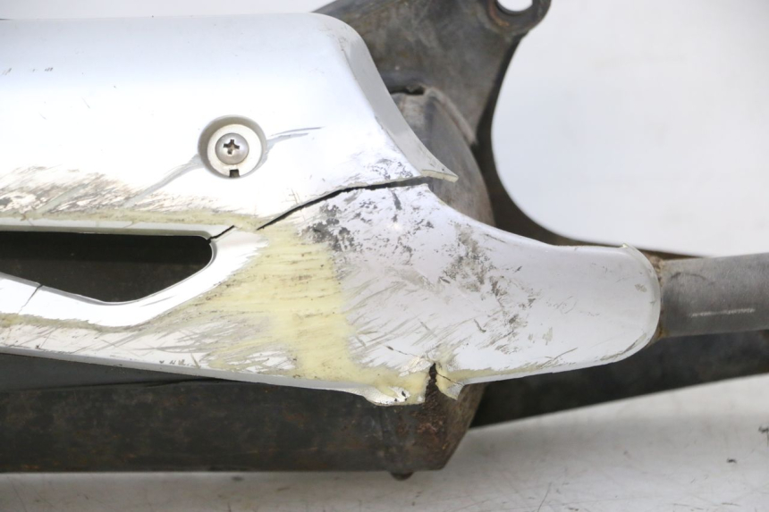 photo de POT ECHAPPEMENT PEUGEOT KISBEE 4T 50 (2018 - 2022)