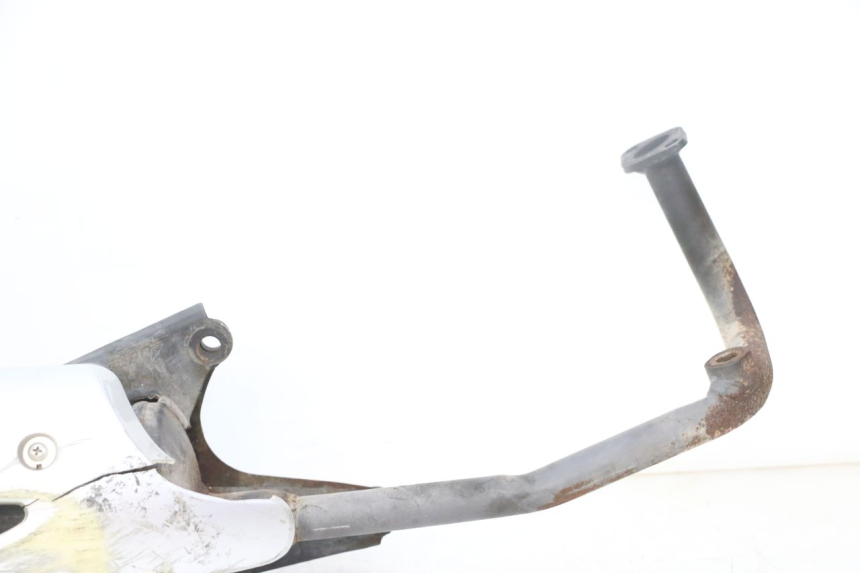 photo de POT ECHAPPEMENT PEUGEOT KISBEE 4T 50 (2018 - 2022)