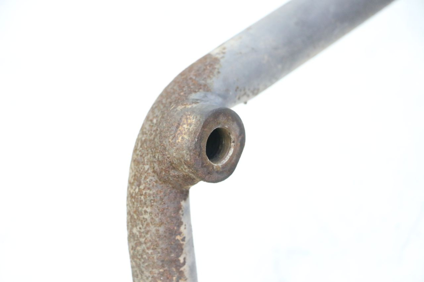 photo de POT ECHAPPEMENT PEUGEOT KISBEE 4T 50 (2018 - 2022)