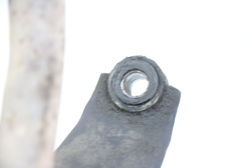 photo de POT ECHAPPEMENT PEUGEOT KISBEE 4T 50 (2010 - 2017) - Détail de la pièce