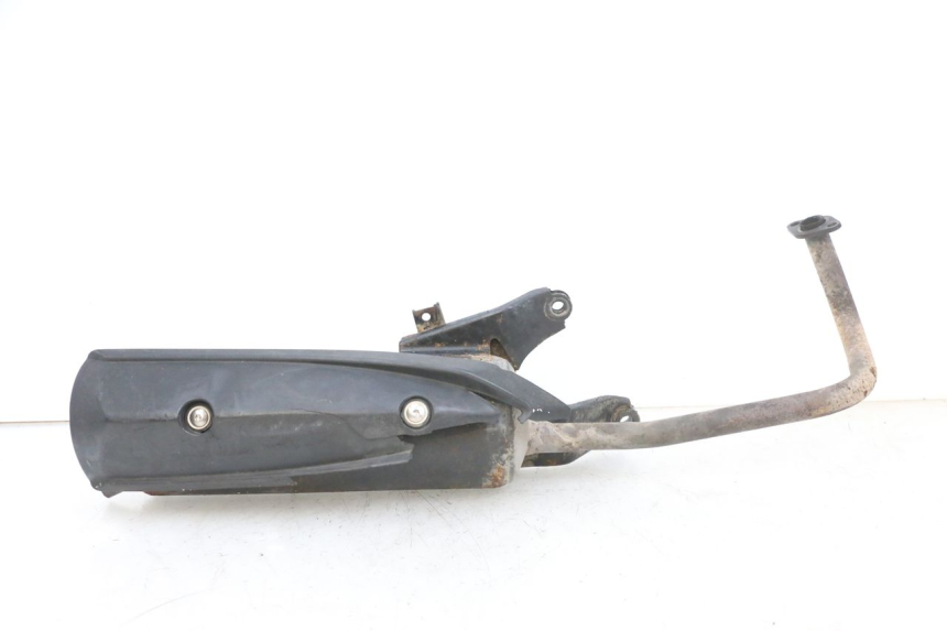 photo de POT ECHAPPEMENT PEUGEOT KISBEE 4T 50 (2010 - 2017) - Vue principale